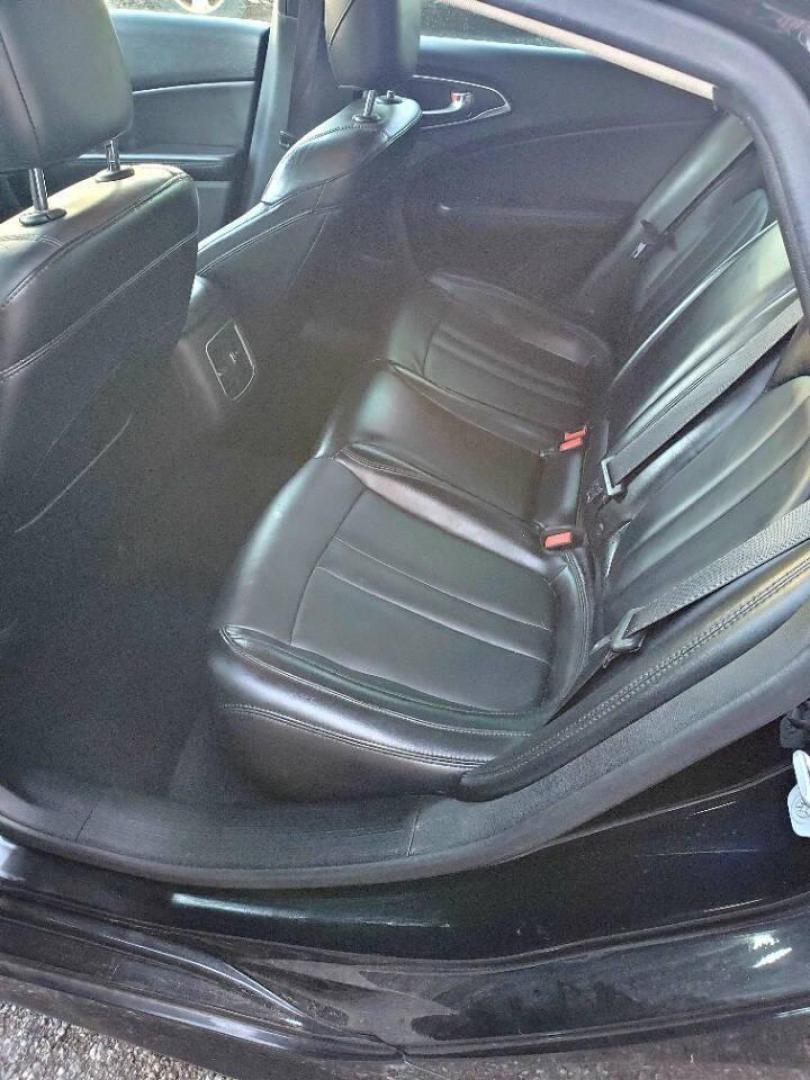 2015 Black Chrysler 200 (1C3CCCCG7FN) with an 3.6L V6 295hp 262ft. lbs. 3.6L V6 engine, located at 4845 Woodbury Pike, Roaring Springs, PA, (814) 317-5008, (814) 317-5008, 40.250935, -78.366959 - 2015 Chrysler 200C 3.6L V6 9-speed Automatic FWD 127K Miles Remote Start, Heated Seats, Rear Back-up Camera, Leather, A/c, Cruise Control, Power Windows/Locks, Bluetooth, Sirius XM, Tinted Glass. Vehicle will come with New Inspection and a 3-month/3,000-mile warranty (with the option to upgrade). If - Photo#8