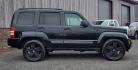 2012 Black Jeep Liberty (1C4PJMAK1CW) with an 3.7L V6 210hp 235ft. lbs. 3.7L V6 engine, located at 4845 Woodbury Pike, Roaring Springs, PA, (814) 317-5008, (814) 317-5008, 40.250935, -78.366959 - 2012 Jeep Liberty Sport 4x4 3.7L V6 4-speed Automatic 168k Miles A/c, Power Windows and Locks, Cruise Control, Sirius XM, CD Player, Keyless Entry. Nice Southern Vehicle! New Inspection. Will come with 3-month/3,000-mile warranty with the option to upgrade. If you have any questions or would like to - Photo#1