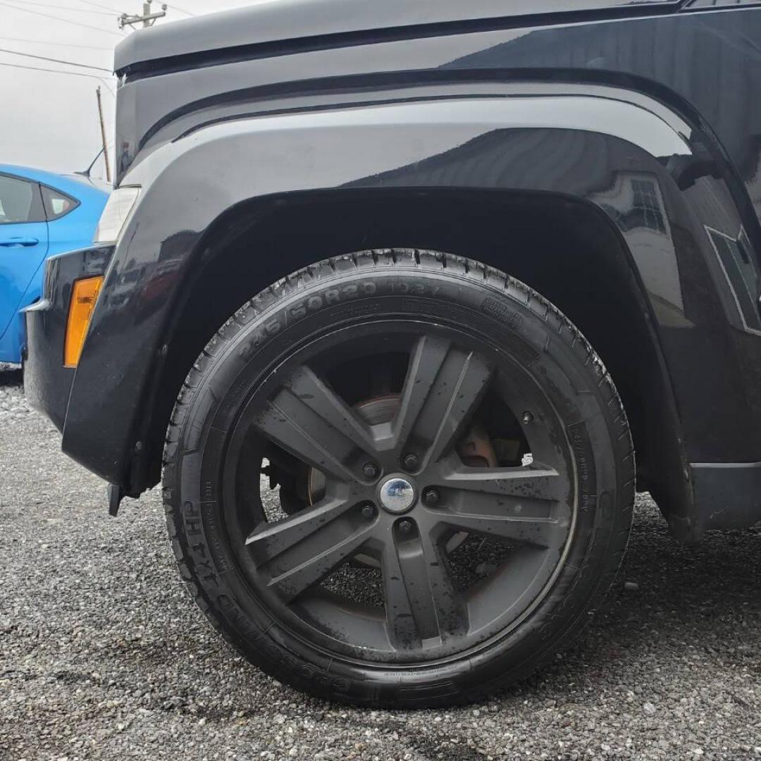 2012 Black Jeep Liberty (1C4PJMAK1CW) with an 3.7L V6 210hp 235ft. lbs. 3.7L V6 engine, located at 4845 Woodbury Pike, Roaring Springs, PA, (814) 317-5008, (814) 317-5008, 40.250935, -78.366959 - 2012 Jeep Liberty Sport 4x4 3.7L V6 4-speed Automatic 168k Miles A/c, Power Windows and Locks, Cruise Control, Sirius XM, CD Player, Keyless Entry. Nice Southern Vehicle! New Inspection. Will come with 3-month/3,000-mile warranty with the option to upgrade. If you have any questions or would like to - Photo#7