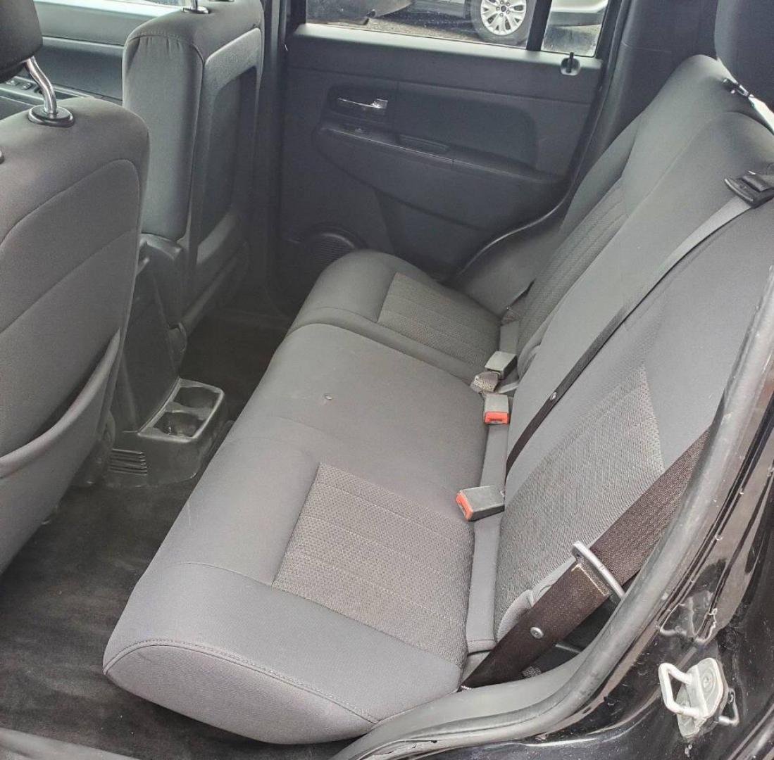 2012 Black Jeep Liberty (1C4PJMAK1CW) with an 3.7L V6 210hp 235ft. lbs. 3.7L V6 engine, located at 4845 Woodbury Pike, Roaring Springs, PA, (814) 317-5008, (814) 317-5008, 40.250935, -78.366959 - 2012 Jeep Liberty Sport 4x4 3.7L V6 4-speed Automatic 168k Miles A/c, Power Windows and Locks, Cruise Control, Sirius XM, CD Player, Keyless Entry. Nice Southern Vehicle! New Inspection. Will come with 3-month/3,000-mile warranty with the option to upgrade. If you have any questions or would like to - Photo#10