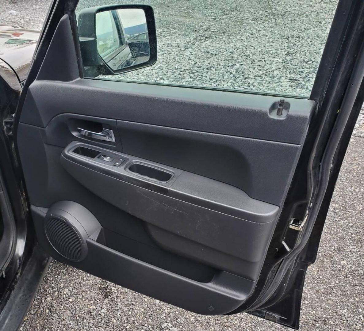 2012 Black Jeep Liberty (1C4PJMAK1CW) with an 3.7L V6 210hp 235ft. lbs. 3.7L V6 engine, located at 4845 Woodbury Pike, Roaring Springs, PA, (814) 317-5008, (814) 317-5008, 40.250935, -78.366959 - 2012 Jeep Liberty Sport 4x4 3.7L V6 4-speed Automatic 168k Miles A/c, Power Windows and Locks, Cruise Control, Sirius XM, CD Player, Keyless Entry. Nice Southern Vehicle! New Inspection. Will come with 3-month/3,000-mile warranty with the option to upgrade. If you have any questions or would like to - Photo#13