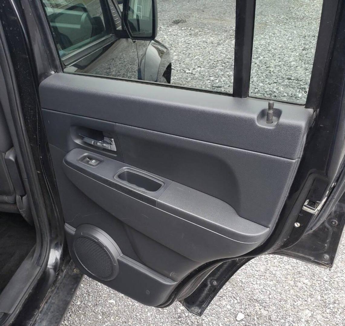 2012 Black Jeep Liberty (1C4PJMAK1CW) with an 3.7L V6 210hp 235ft. lbs. 3.7L V6 engine, located at 4845 Woodbury Pike, Roaring Springs, PA, (814) 317-5008, (814) 317-5008, 40.250935, -78.366959 - 2012 Jeep Liberty Sport 4x4 3.7L V6 4-speed Automatic 168k Miles A/c, Power Windows and Locks, Cruise Control, Sirius XM, CD Player, Keyless Entry. Nice Southern Vehicle! New Inspection. Will come with 3-month/3,000-mile warranty with the option to upgrade. If you have any questions or would like to - Photo#15