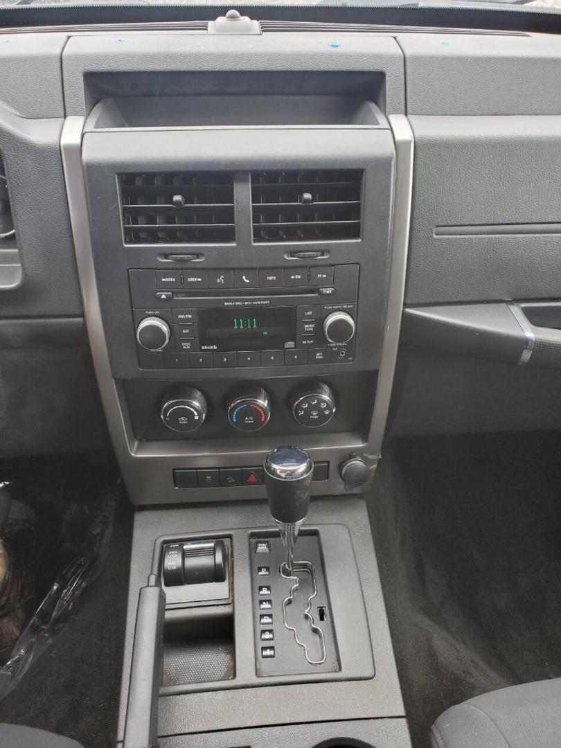 2012 Black Jeep Liberty (1C4PJMAK1CW) with an 3.7L V6 210hp 235ft. lbs. 3.7L V6 engine, located at 4845 Woodbury Pike, Roaring Springs, PA, (814) 317-5008, (814) 317-5008, 40.250935, -78.366959 - 2012 Jeep Liberty Sport 4x4 3.7L V6 4-speed Automatic 168k Miles A/c, Power Windows and Locks, Cruise Control, Sirius XM, CD Player, Keyless Entry. Nice Southern Vehicle! New Inspection. Will come with 3-month/3,000-mile warranty with the option to upgrade. If you have any questions or would like to - Photo#17