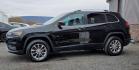 2019 Black Jeep Cherokee (1C4PJMLB4KD) with an 2.4L I4 180hp 171ft. lbs. 2.4L I4 engine, located at 4845 Woodbury Pike, Roaring Springs, PA, (814) 317-5008, (814) 317-5008, 40.250935, -78.366959 - 2019 Jeep Cherokee Latitude Plus 4x4 2.4L I4 9-speed Automatic 64k Miles Leather, Heated Seats, Heated Steering Wheel, Heated Side Mirrors, Rear Back-up Camera, Terrain Select, A/c, Power Windows/Locks, Cruise Control, Android Auto, Apple Carplay, Sirius XM, Bluetooth. New Inspection. Selling cheapl - Photo#4
