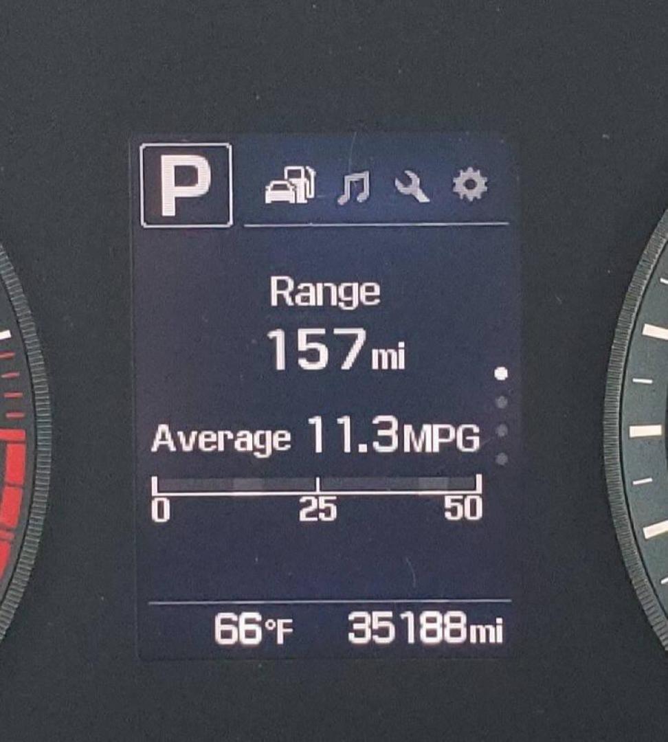 2017 Blue Hyundai Sonata (5NPE34AF4HH) with an 2.4L I4 185hp 178ft. lbs. 2.4L I4 engine, located at 4845 Woodbury Pike, Roaring Springs, PA, (814) 317-5008, (814) 317-5008, 40.250935, -78.366959 - Photo#20