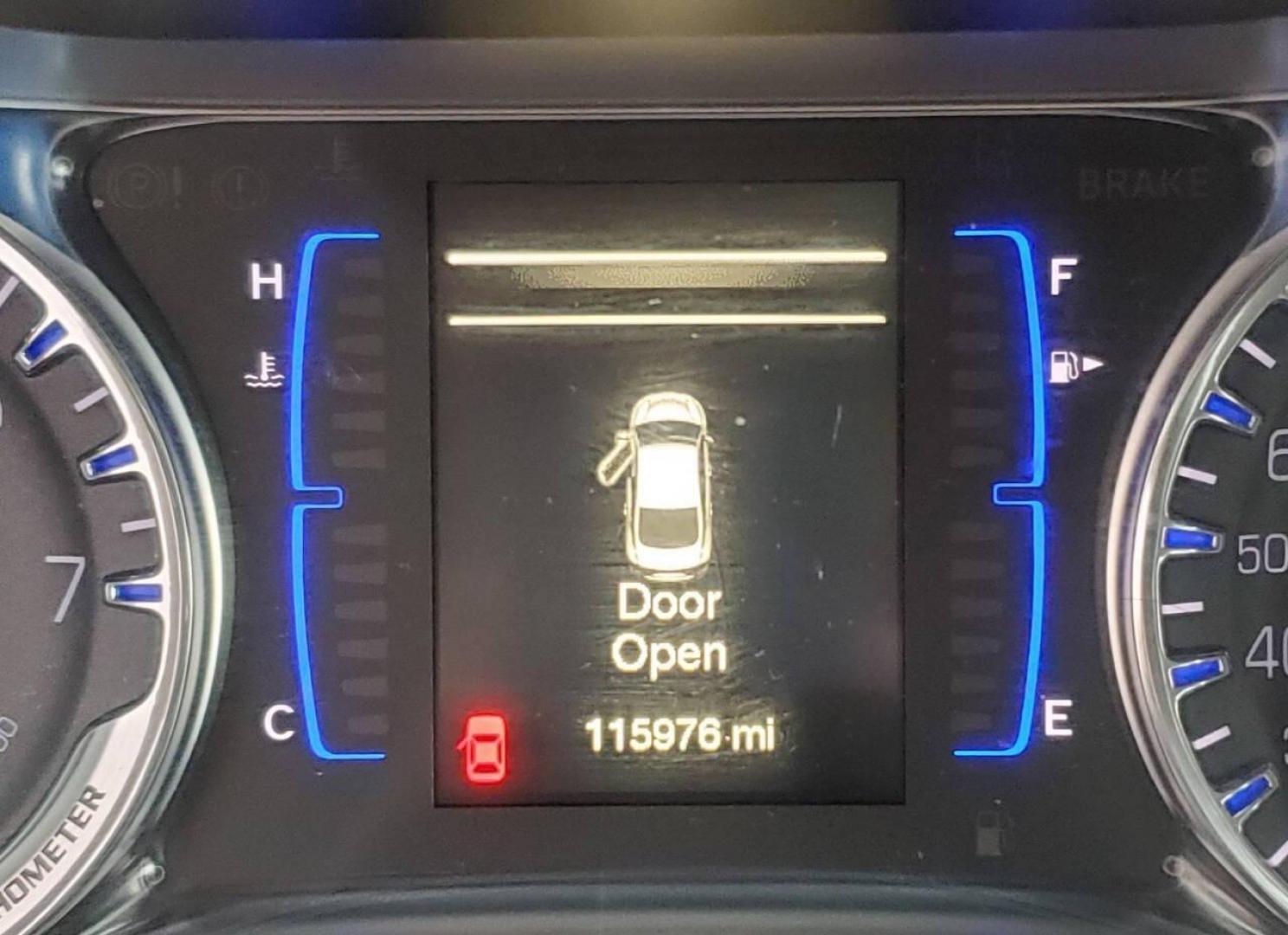 2016 Burgundy Chrysler 200 (1C3CCCAB1GN) with an 2.4L I4 184hp 173ft. lbs. 2.4L I4 engine, located at 4845 Woodbury Pike, Roaring Springs, PA, (814) 317-5008, (814) 317-5008, 40.250935, -78.366959 - 2016 Chrysler 200 Limited FWD 2.4L I4 9-speed Automatic 115k Miles Sirius XM, Bluetooth, Rear Back-up Camera, A/c, Power Windows and Locks, Cruise Control Selling cheaply because it has an R-title due to previous fender damage. That has been repaired. Vehicle will come with new inspection and a 3-mo - Photo#18