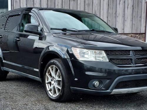 2013 Dodge Journey 