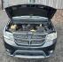 2013 Black Dodge Journey (3C4PDDEG9DT) with an Pentastar 3.6L V6 283hp 260ft. lbs. 3.6L V6 engine, located at 4845 Woodbury Pike, Roaring Springs, PA, (814) 317-5008, (814) 317-5008, 40.250935, -78.366959 - 2013 Dodge Journey R/T AWD 3.6L V6 6-speed Automatic 156k Miles 3rd Row Seating, Heated Front Seats, Heated Steering Wheel, Heated Mirror, Leather, Alpine Sound System, CD Player, Bluetooth, Sirius XM, A/c, Cruise Control, Keyless Entry, Power Windows/Locks. If you have any questions or would like t - Photo#5