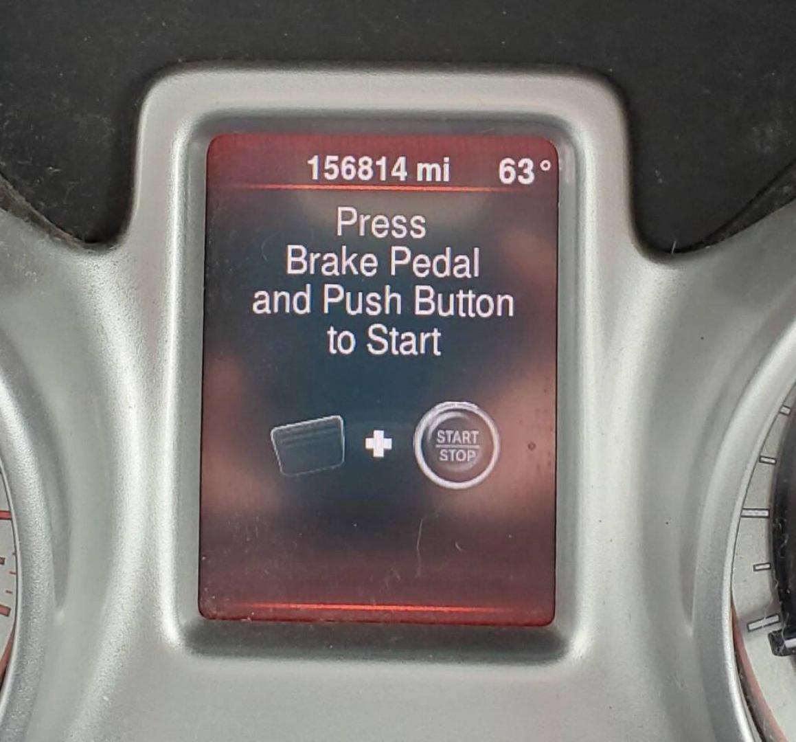 2013 Black Dodge Journey (3C4PDDEG9DT) with an Pentastar 3.6L V6 283hp 260ft. lbs. 3.6L V6 engine, located at 4845 Woodbury Pike, Roaring Springs, PA, (814) 317-5008, (814) 317-5008, 40.250935, -78.366959 - 2013 Dodge Journey R/T AWD 3.6L V6 6-speed Automatic 156k Miles 3rd Row Seating, Heated Front Seats, Heated Steering Wheel, Heated Mirror, Leather, Alpine Sound System, CD Player, Bluetooth, Sirius XM, A/c, Cruise Control, Keyless Entry, Power Windows/Locks. If you have any questions or would like t - Photo#19