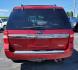 2017 Ruby Red Metallic Tinted Clearcoat Ford Expedition (1FMJU2AT9HE) with an EcoBoost 3.5L Twin Turbo V6 365hp 420ft. lbs. 3.5L V6 engine, located at 4845 Woodbury Pike, Roaring Springs, PA, (814) 317-5008, (814) 317-5008, 40.250935, -78.366959 - **PLEASE READ ENTIRE DESCRIPTION!!<br /><br />Price is FIRM!! Being sold cheaply due to vehicle having a broken timing chain. It does not run and will need towed. We can't put plates or registration on this vehicle because it doesn't run. There will be a $125 document fee to cover our processing cos- Photo#2