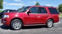 2017 Ruby Red Metallic Tinted Clearcoat Ford Expedition (1FMJU2AT9HE) with an EcoBoost 3.5L Twin Turbo V6 365hp 420ft. lbs. 3.5L V6 engine, located at 4845 Woodbury Pike, Roaring Springs, PA, (814) 317-5008, (814) 317-5008, 40.250935, -78.366959 - **PLEASE READ ENTIRE DESCRIPTION!!<br /><br />Price is FIRM!! Being sold cheaply due to vehicle having a broken timing chain. It does not run and will need towed. We can't put plates or registration on this vehicle because it doesn't run. There will be a $125 document fee to cover our processing cos- Photo#3