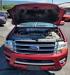 2017 Ruby Red Metallic Tinted Clearcoat Ford Expedition (1FMJU2AT9HE) with an EcoBoost 3.5L Twin Turbo V6 365hp 420ft. lbs. 3.5L V6 engine, located at 4845 Woodbury Pike, Roaring Springs, PA, (814) 317-5008, (814) 317-5008, 40.250935, -78.366959 - **PLEASE READ ENTIRE DESCRIPTION!!<br /><br />Price is FIRM!! Being sold cheaply due to vehicle having a broken timing chain. It does not run and will need towed. We can't put plates or registration on this vehicle because it doesn't run. There will be a $125 document fee to cover our processing cos- Photo#4