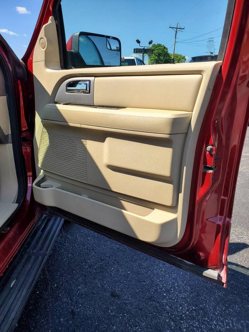 2017 Ruby Red Metallic Tinted Clearcoat Ford Expedition (1FMJU2AT9HE) with an EcoBoost 3.5L Twin Turbo V6 365hp 420ft. lbs. 3.5L V6 engine, located at 4845 Woodbury Pike, Roaring Springs, PA, (814) 317-5008, (814) 317-5008, 40.250935, -78.366959 - **PLEASE READ ENTIRE DESCRIPTION!!<br /><br />Price is FIRM!! Being sold cheaply due to vehicle having a broken timing chain. It does not run and will need towed. We can't put plates or registration on this vehicle because it doesn't run. There will be a $125 document fee to cover our processing cos- Photo#9