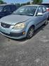 2006 Polar Blue Kia Rio (KNADE123666) with an 1L NA I4 double overhead cam (DOHC) 16V 1.6L I4 engine, located at 4845 Woodbury Pike, Roaring Springs, PA, (814) 317-5008, (814) 317-5008, 40.250935, -78.366959 - 2006 Kia Rio LX FWD Automatic 4-speed 139k Miles I4 DOHC 16V One owner. Current inspection, A/C, Single CD Player. If you have any questions or to schedule a test drive, please respond to this ad or call Smith Family Car Store at 814-317-5008- Photo#0