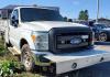 2011 Oxford White Ford F-350 Super Duty (1FDBF3A67BE) with an 6.2L Flex Fuel V8 385hp 405ft. lbs. 6.2L V8 engine, located at 4845 Woodbury Pike, Roaring Springs, PA, (814) 317-5008, (814) 317-5008, 40.250935, -78.366959 - 2011 Ford F-350 Super Duty 6.2L V8 4x2 310k miles Utility Bed, Like New Tires This is a one owner, well maintained CSX Railroad from South Carolina. If you have any questions or to schedule a test drive, please call 814-317-5008- Photo#0