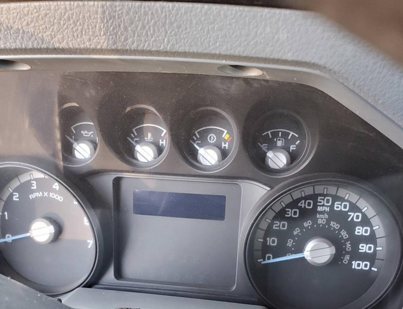 2011 Oxford White Ford F-350 Super Duty (1FDBF3A67BE) with an 6.2L Flex Fuel V8 385hp 405ft. lbs. 6.2L V8 engine, located at 4845 Woodbury Pike, Roaring Springs, PA, (814) 317-5008, (814) 317-5008, 40.250935, -78.366959 - 2011 Ford F-350 Super Duty 6.2L V8 4x2 310k miles Utility Bed, Like New Tires This is a one owner, well maintained CSX Railroad from South Carolina. If you have any questions or to schedule a test drive, please call 814-317-5008- Photo#16