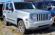2008 Bright Silver Metallic Clear Coat Jeep Liberty (1J8GN28K68W) with an 3.7L V6 210hp 235ft. lbs. 3.7L V6 engine, located at 4845 Woodbury Pike, Roaring Springs, PA, (814) 317-5008, (814) 317-5008, 40.250935, -78.366959 - 2008 Jeep Liberty Sport 3.7L V6 4-speed automatic 4x4 123k miles A/C, power windows, locks, and mirrors, AM/FM Radio, single CD player, keyless entry. Vehicle has R-Title due to previous damage (minor) to the hood and roof. Vehicle will come with new inspection. If you have any questions or to sched- Photo#0