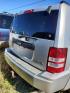 2008 Bright Silver Metallic Clear Coat Jeep Liberty (1J8GN28K68W) with an 3.7L V6 210hp 235ft. lbs. 3.7L V6 engine, located at 4845 Woodbury Pike, Roaring Springs, PA, (814) 317-5008, (814) 317-5008, 40.250935, -78.366959 - 2008 Jeep Liberty Sport 3.7L V6 4-speed automatic 4x4 123k miles A/C, power windows, locks, and mirrors, AM/FM Radio, single CD player, keyless entry. Vehicle has R-Title due to previous damage (minor) to the hood and roof. Vehicle will come with new inspection. If you have any questions or to sched- Photo#2
