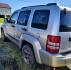 2008 Bright Silver Metallic Clear Coat Jeep Liberty (1J8GN28K68W) with an 3.7L V6 210hp 235ft. lbs. 3.7L V6 engine, located at 4845 Woodbury Pike, Roaring Springs, PA, (814) 317-5008, (814) 317-5008, 40.250935, -78.366959 - 2008 Jeep Liberty Sport 3.7L V6 4-speed automatic 4x4 123k miles A/C, power windows, locks, and mirrors, AM/FM Radio, single CD player, keyless entry. Vehicle has R-Title due to previous damage (minor) to the hood and roof. Vehicle will come with new inspection. If you have any questions or to sched- Photo#3