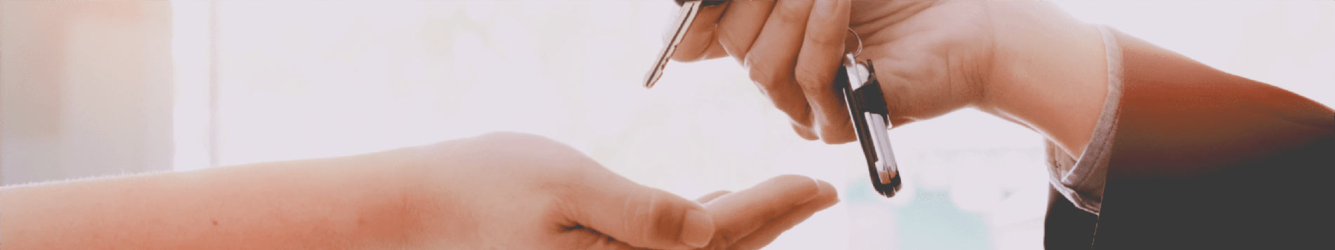 Auto Financing Page Image